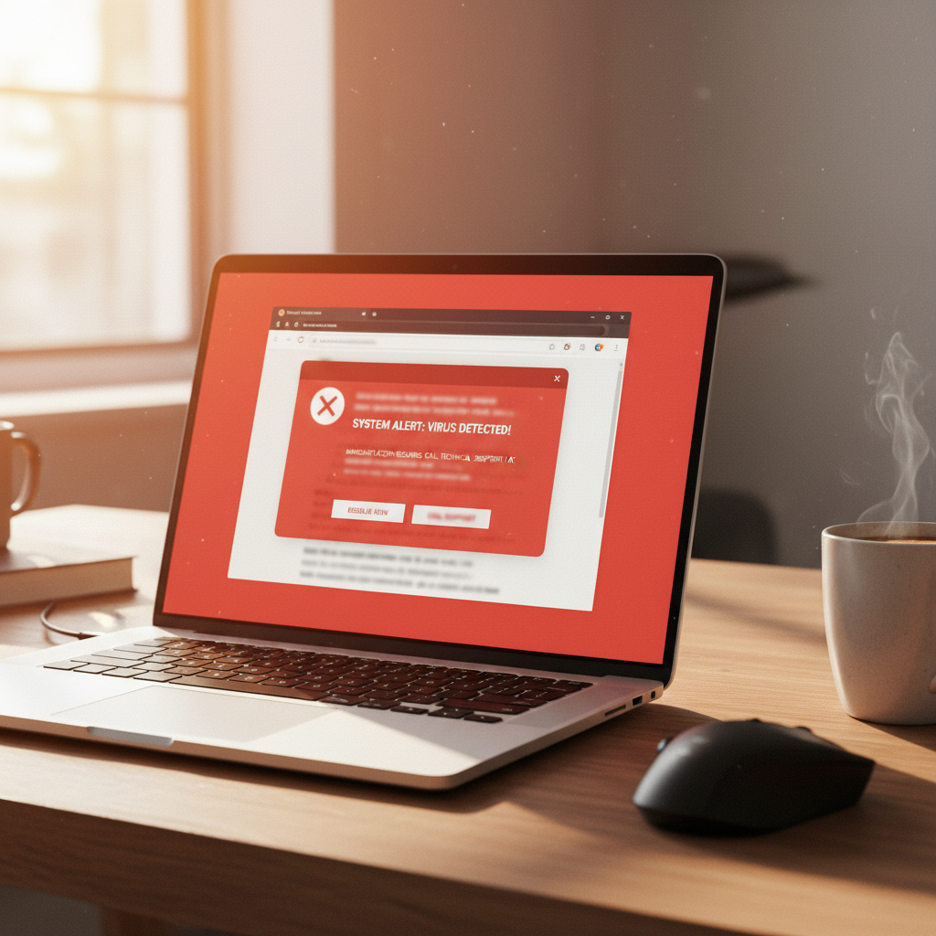 Virus and malware removal service in Swan Bay — Newcastle NSW 2324
