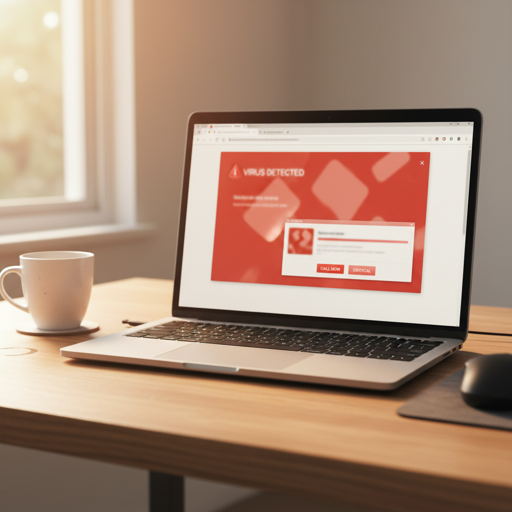 Virus and malware removal service in Tanilba Bay — Newcastle NSW 2319