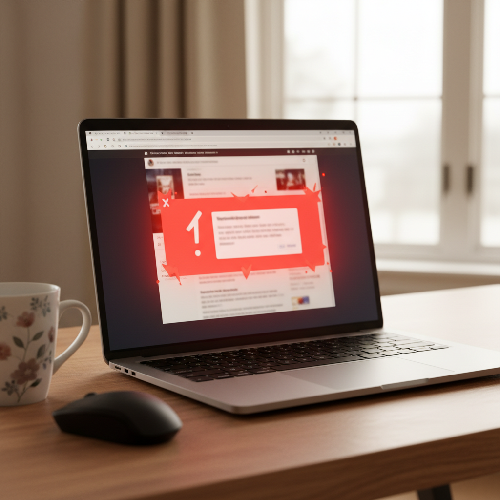Virus and malware removal service in Tea Gardens — Newcastle NSW 2324