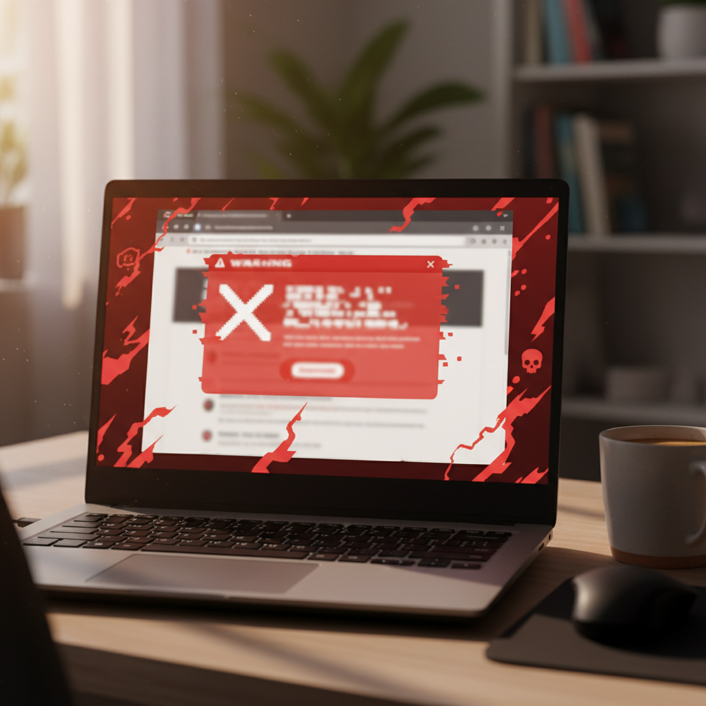 Virus and malware removal service in Tea Tree — Hobart TAS 7017