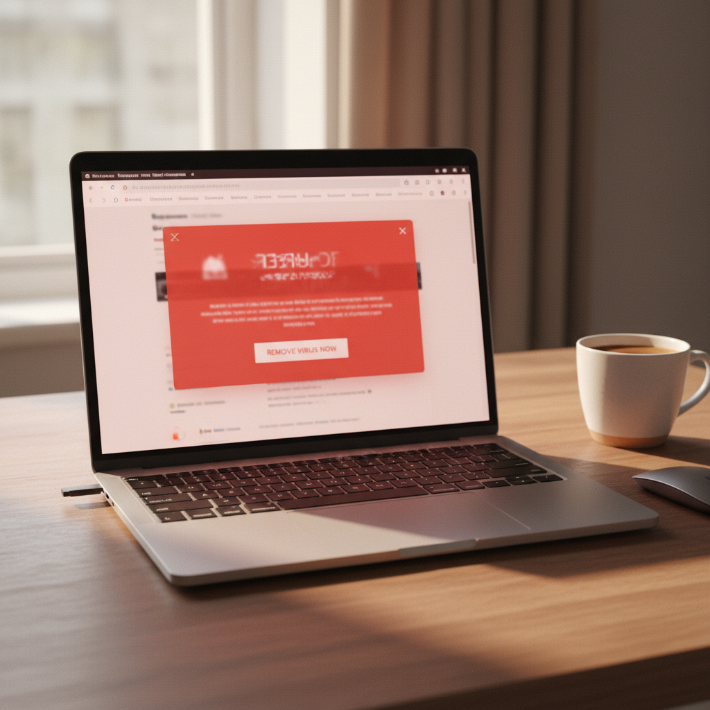 Virus and malware removal service in Telarah — Newcastle NSW 2320