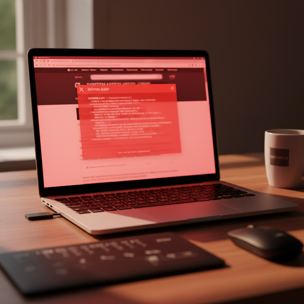 Virus and malware removal service in The Branch — Newcastle NSW 2425