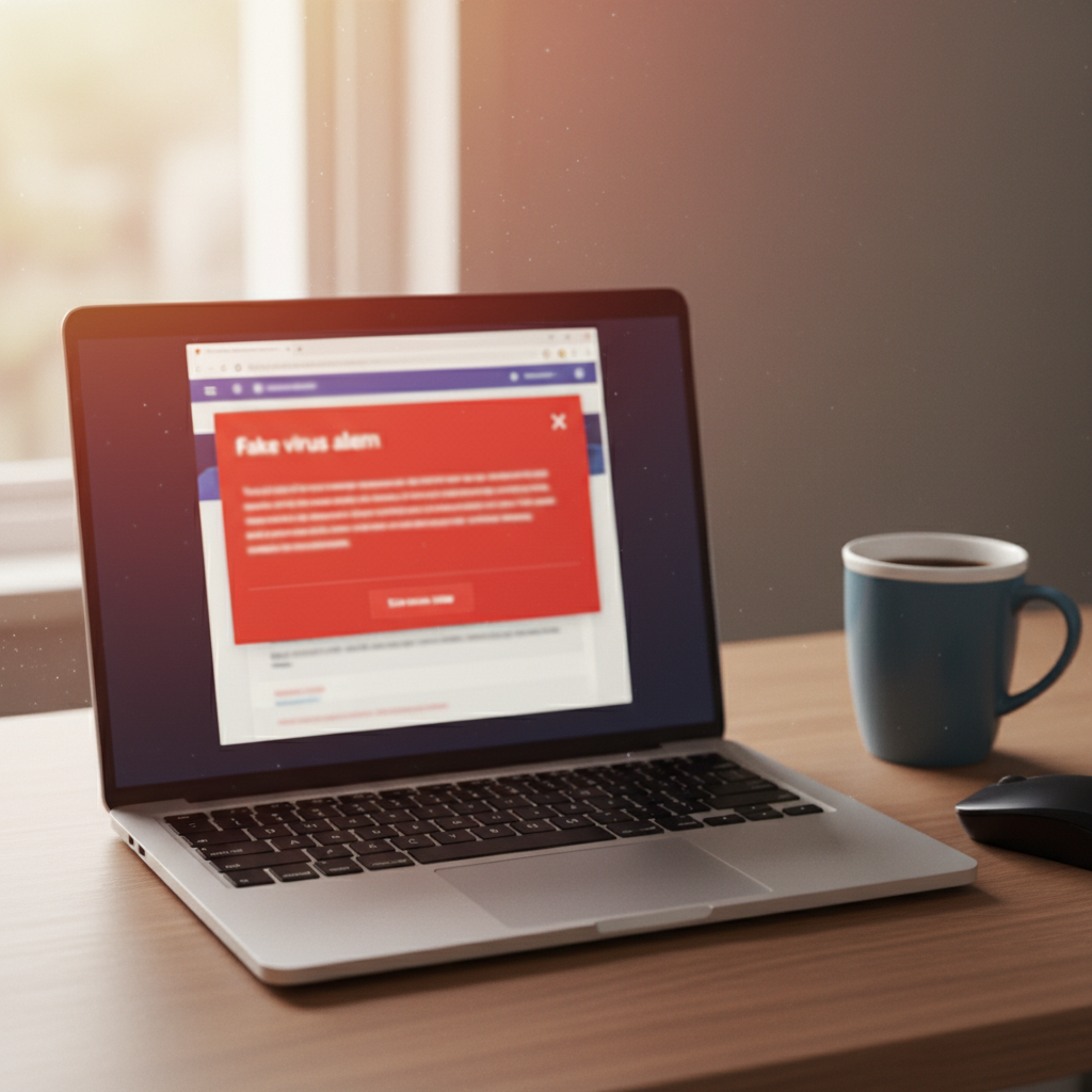 Virus and malware removal service in Tolmans Hill — Hobart TAS 7007