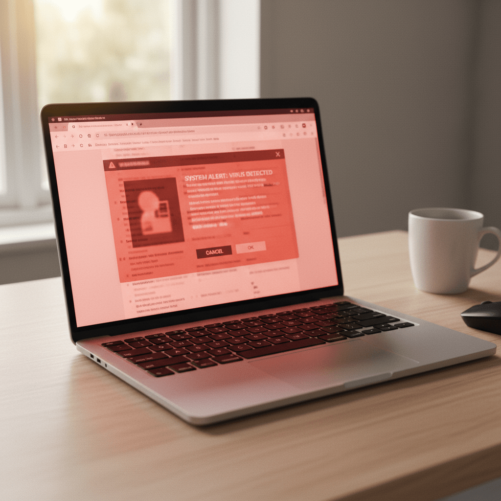 Virus and malware removal service in Toorak Gardens — Adelaide SA 5065