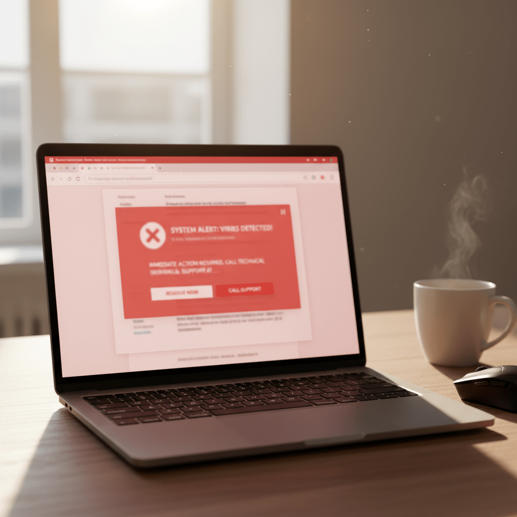 Virus and malware removal service in Torrensville — Adelaide SA 5031
