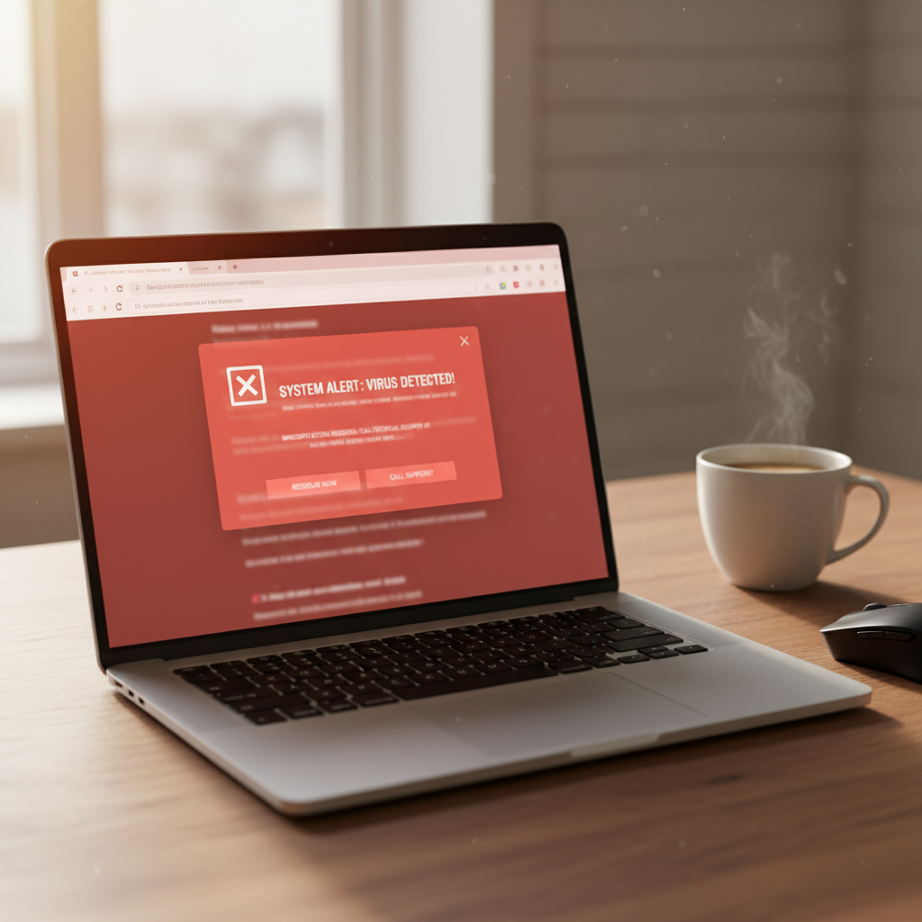 Virus and malware removal service in Toukley — Newcastle NSW 2263