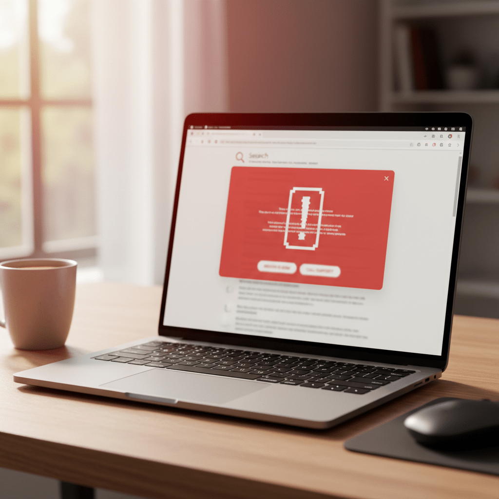 Virus and malware removal service in Trinity Gardens — Adelaide SA 5068