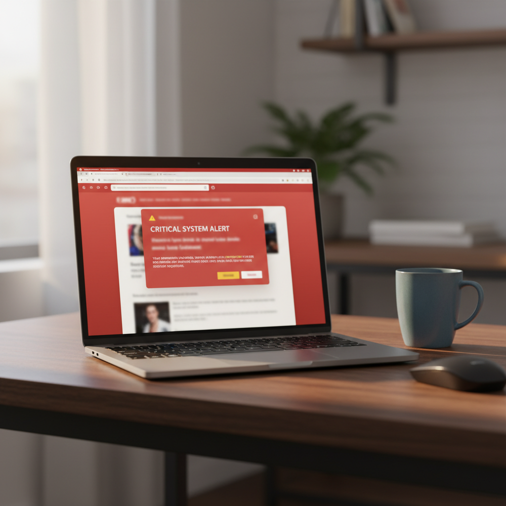 Virus and malware removal service in Tuggerawong — Newcastle NSW 2259