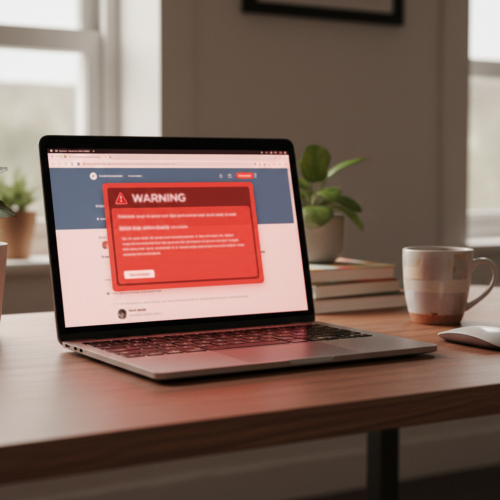 Virus and malware removal service in Tumbling Waters — Darwin NT 0822