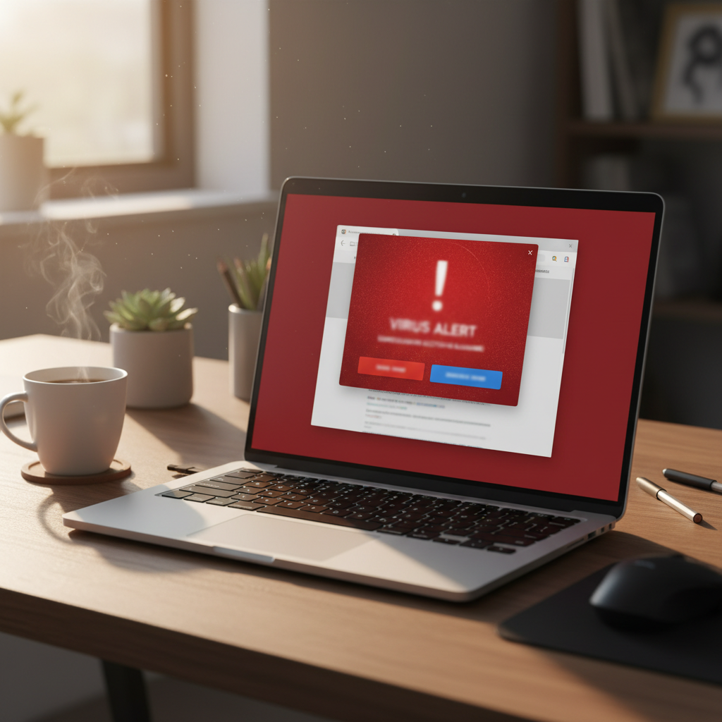 Virus and malware removal service in Twelve Mile Creek — Newcastle NSW 2324