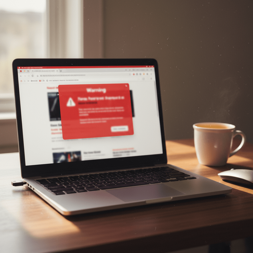 Virus and malware removal service in Uleybury — Adelaide SA 5114