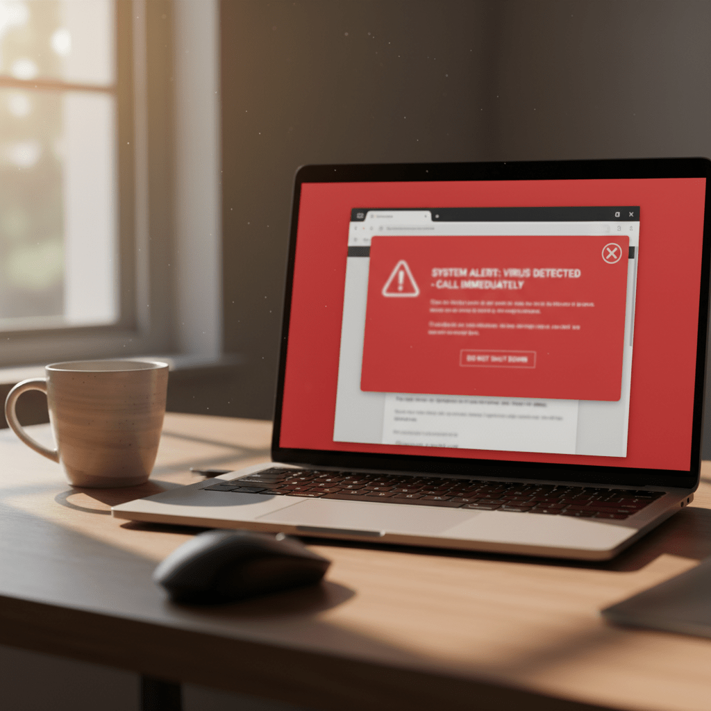 Virus and malware removal service in Unley — Adelaide SA 5061