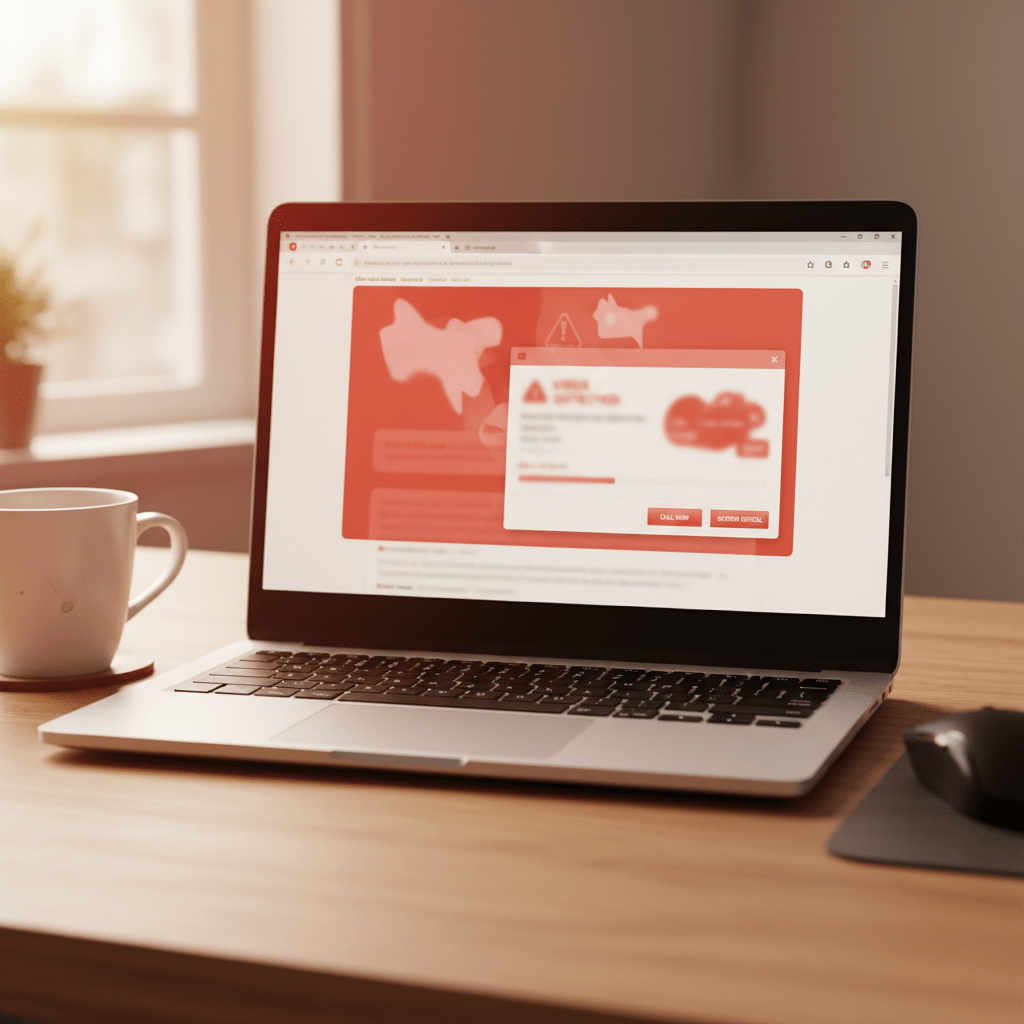 Virus and malware removal service in Upper Hermitage — Adelaide SA 5131