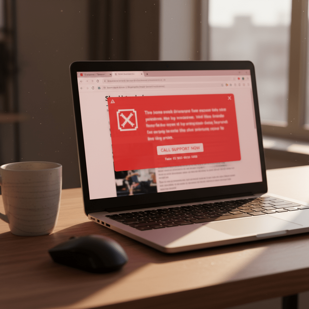 Virus and malware removal service in Upper Sturt — Adelaide SA 5156