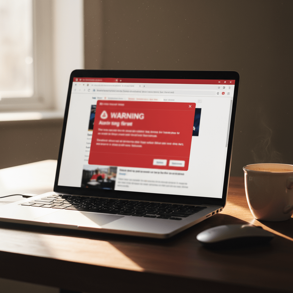Virus and malware removal service in Uraidla — Adelaide SA 5142