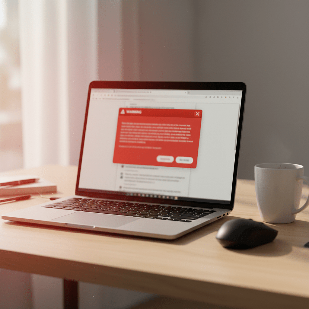 Virus and malware removal service in Vista — Adelaide SA 5091