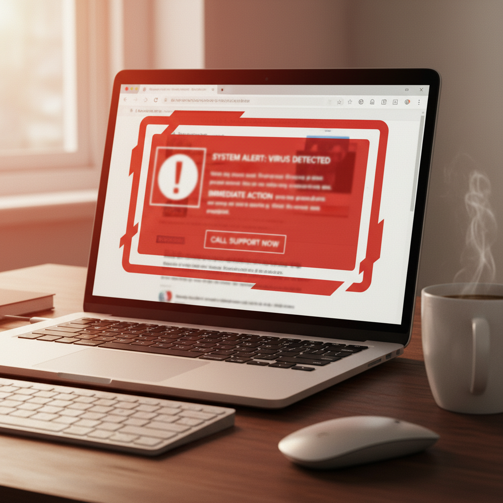 Virus and malware removal service in Wakefield — Newcastle NSW 2278