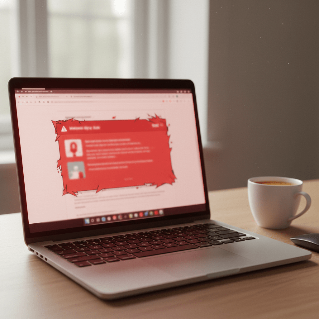 Virus and malware removal service in Walkerville — Adelaide SA 5081