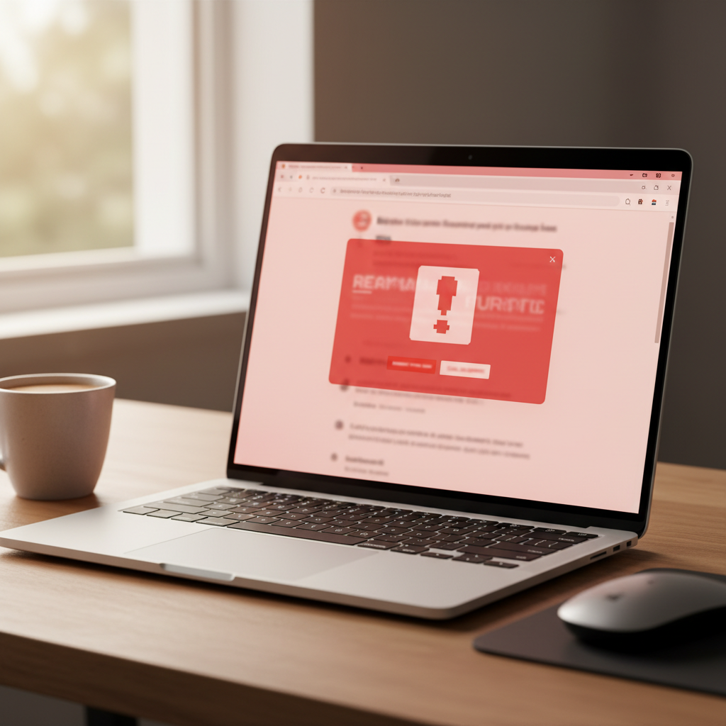 Virus and malware removal service in Wallarobba — Newcastle NSW 2420