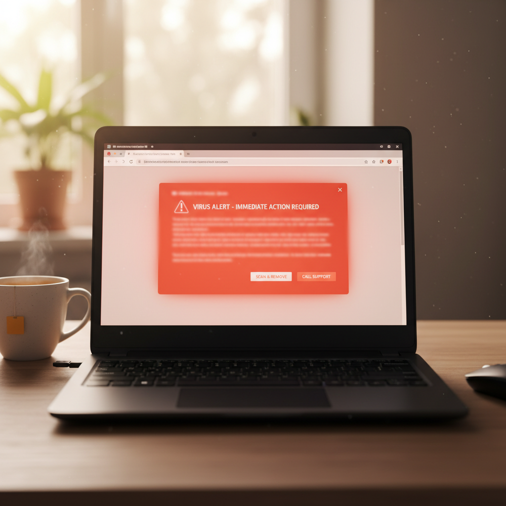 Virus and malware removal service in Wallsend South — Newcastle NSW 2287