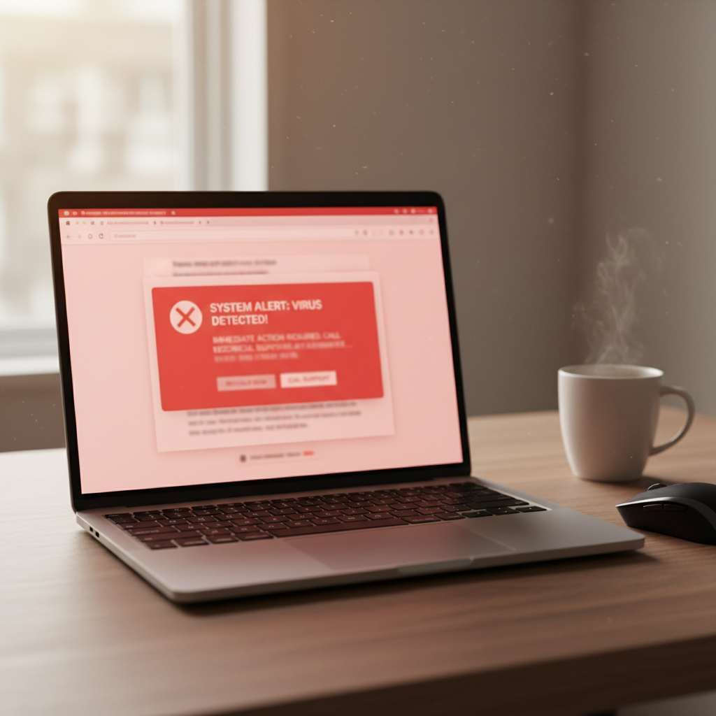 Virus and malware removal service in Waratah — Newcastle NSW 2298