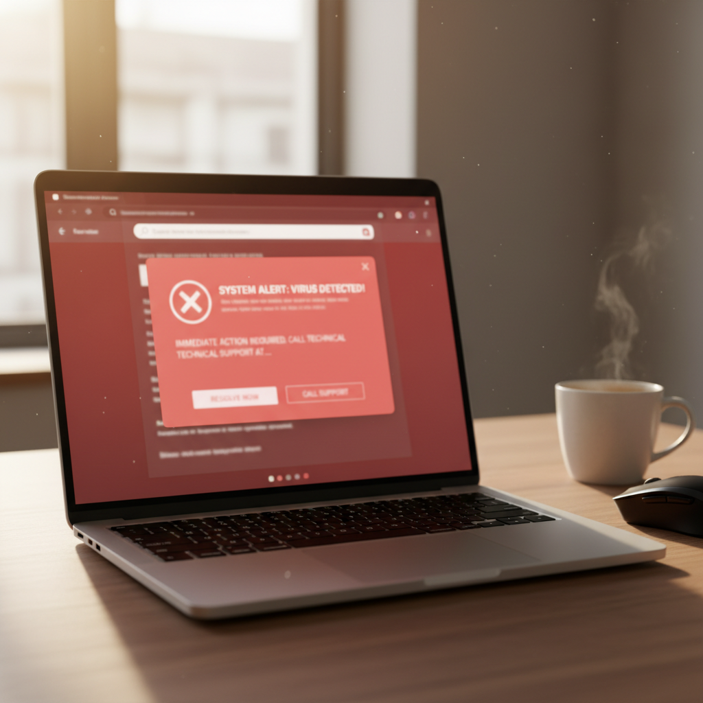 Virus and malware removal service in Warnervale — Newcastle NSW 2259