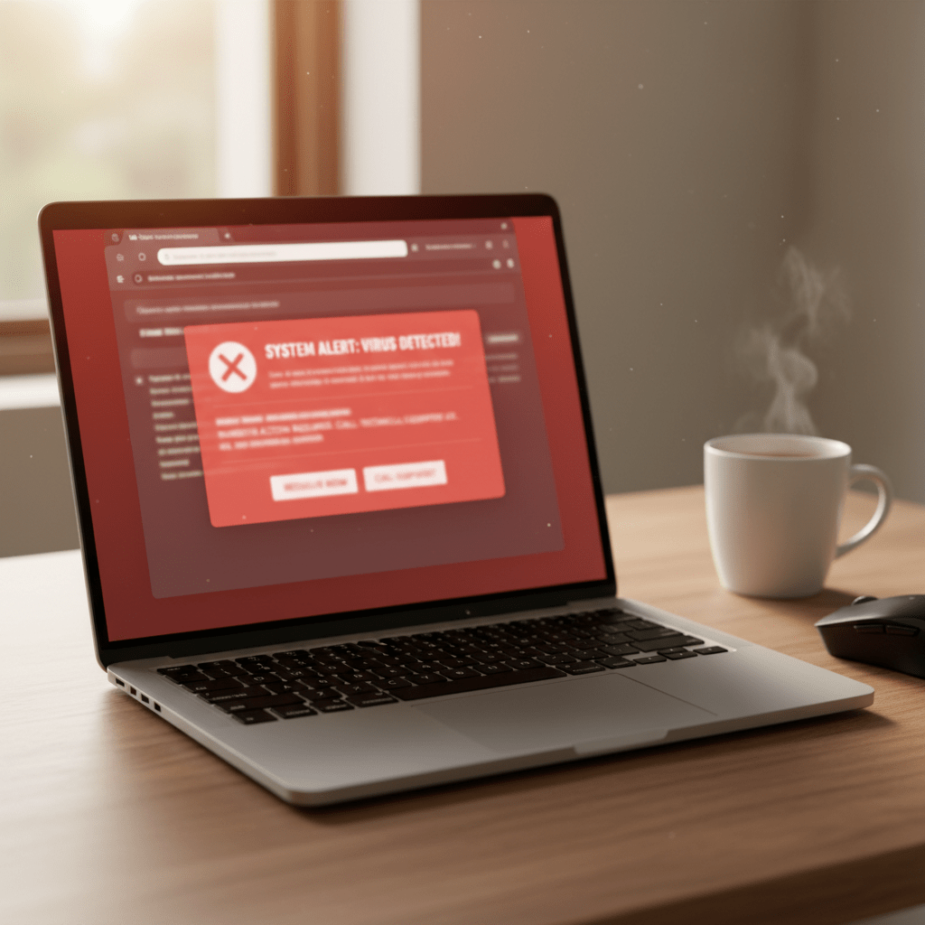 Virus and malware removal service in Warradale North — Adelaide SA 5046