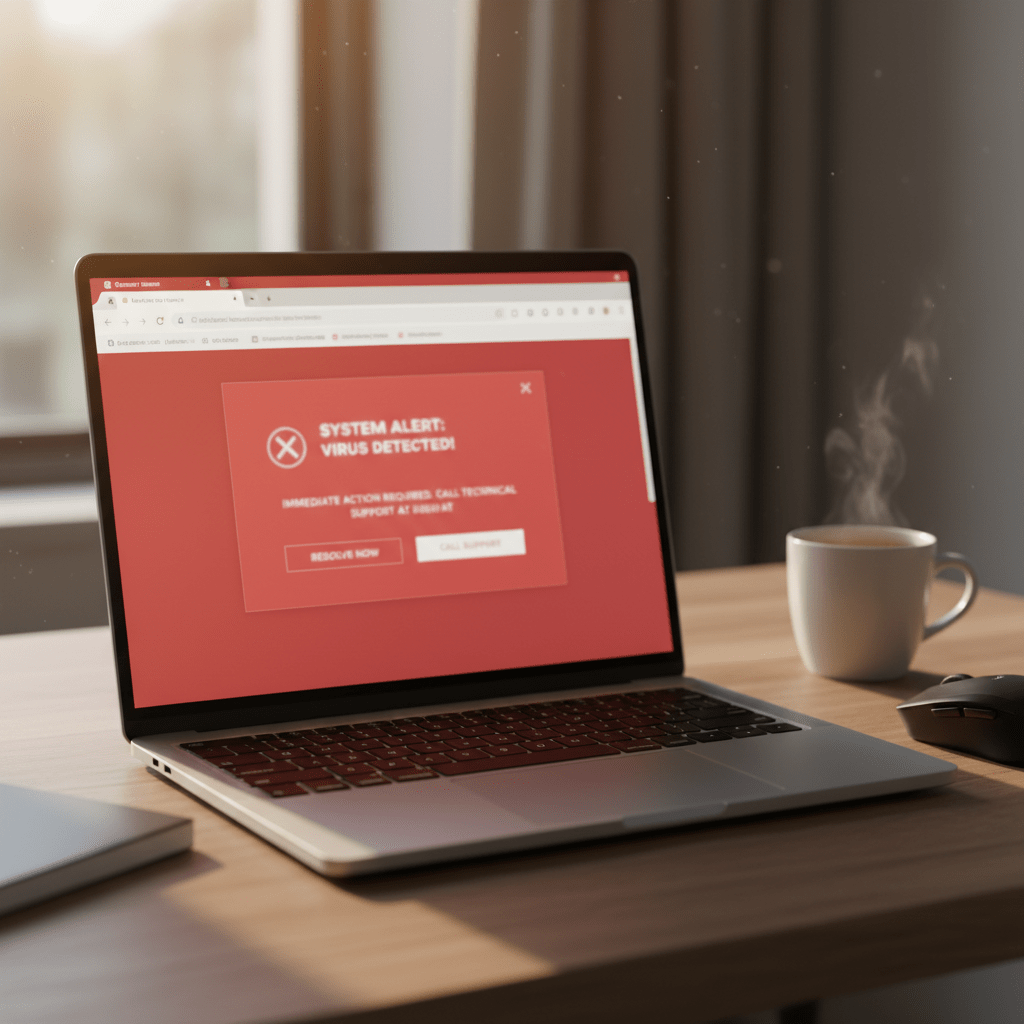 Virus and malware removal service in Wayville — Adelaide SA 5034