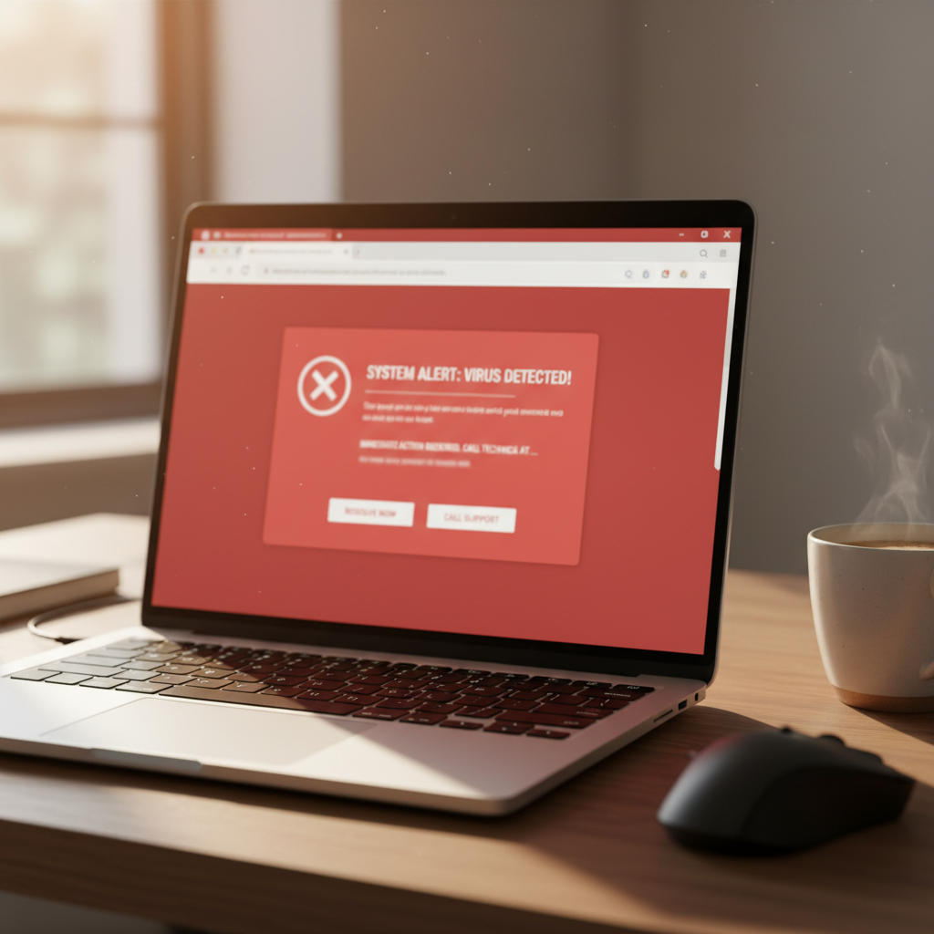 Virus and malware removal service in Webbers Creek — Newcastle NSW 2421