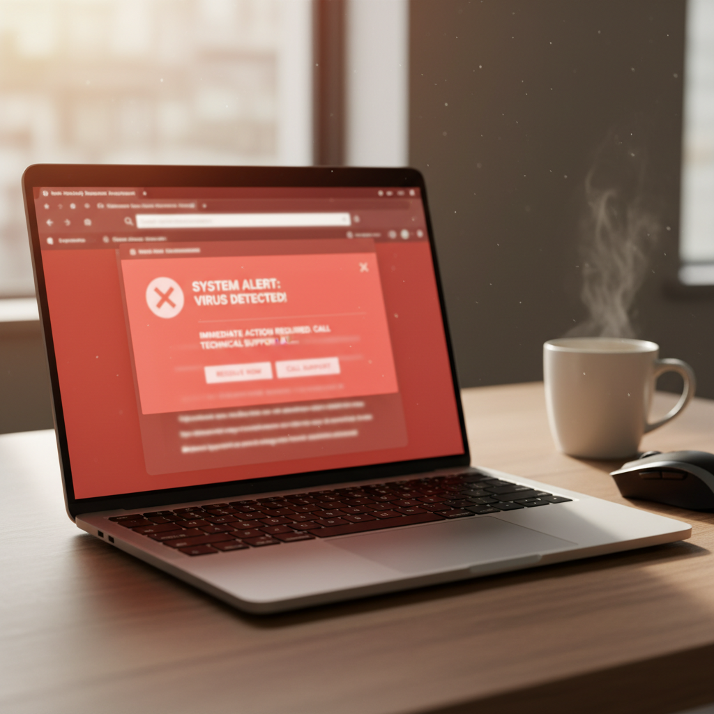 Virus and malware removal service in Weddell — Darwin NT 0822