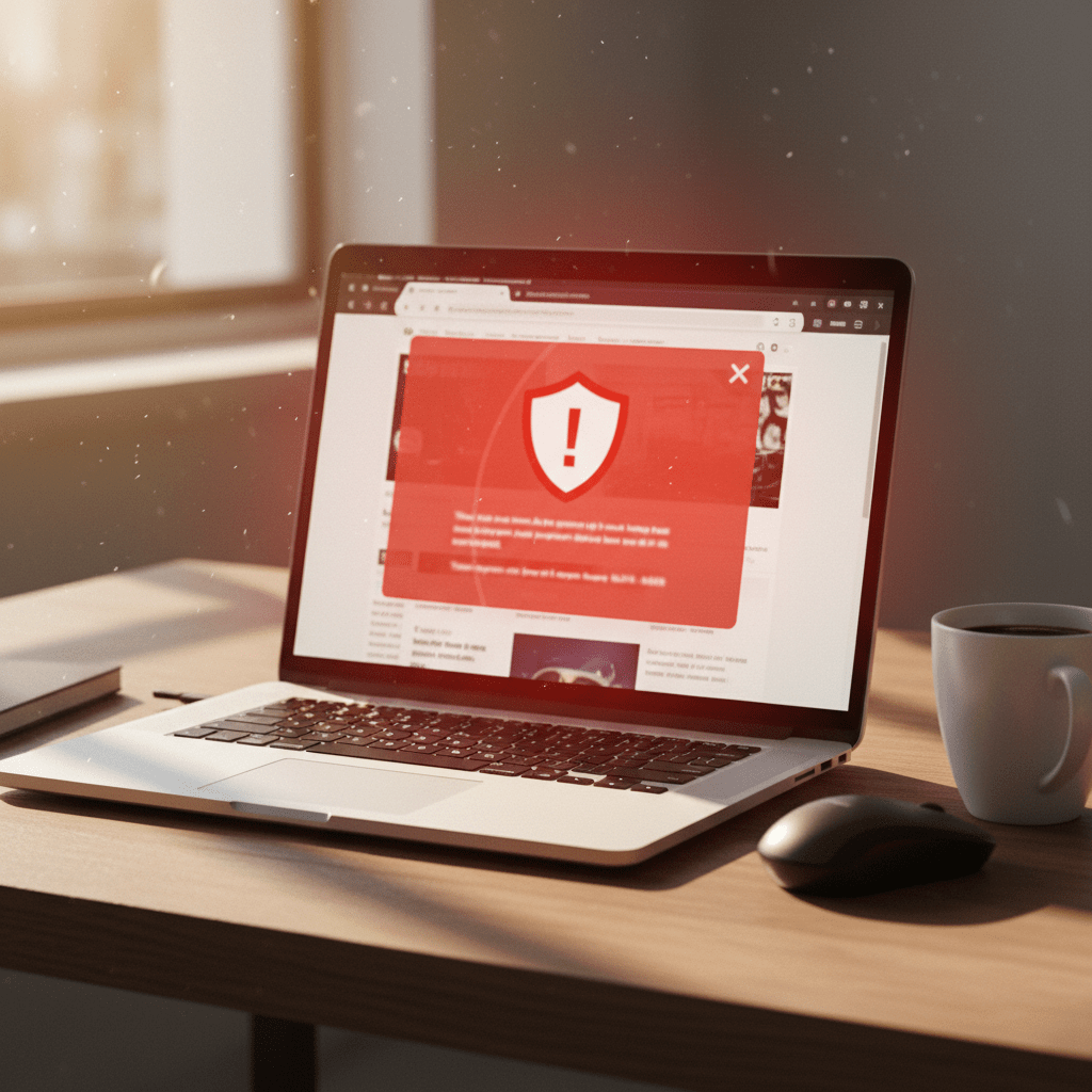 Virus and malware removal service in West Beach — Adelaide SA 5024