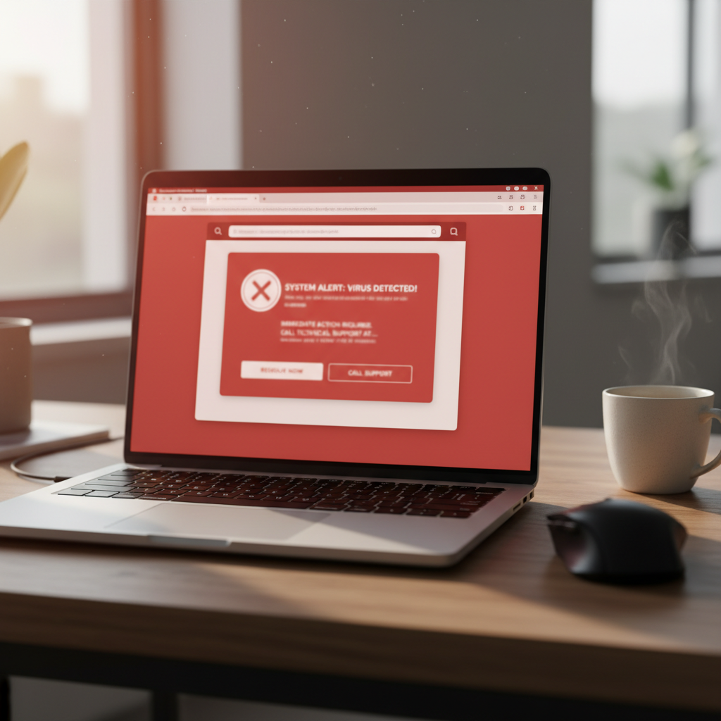 Virus and malware removal service in West Hobart — TAS 7000