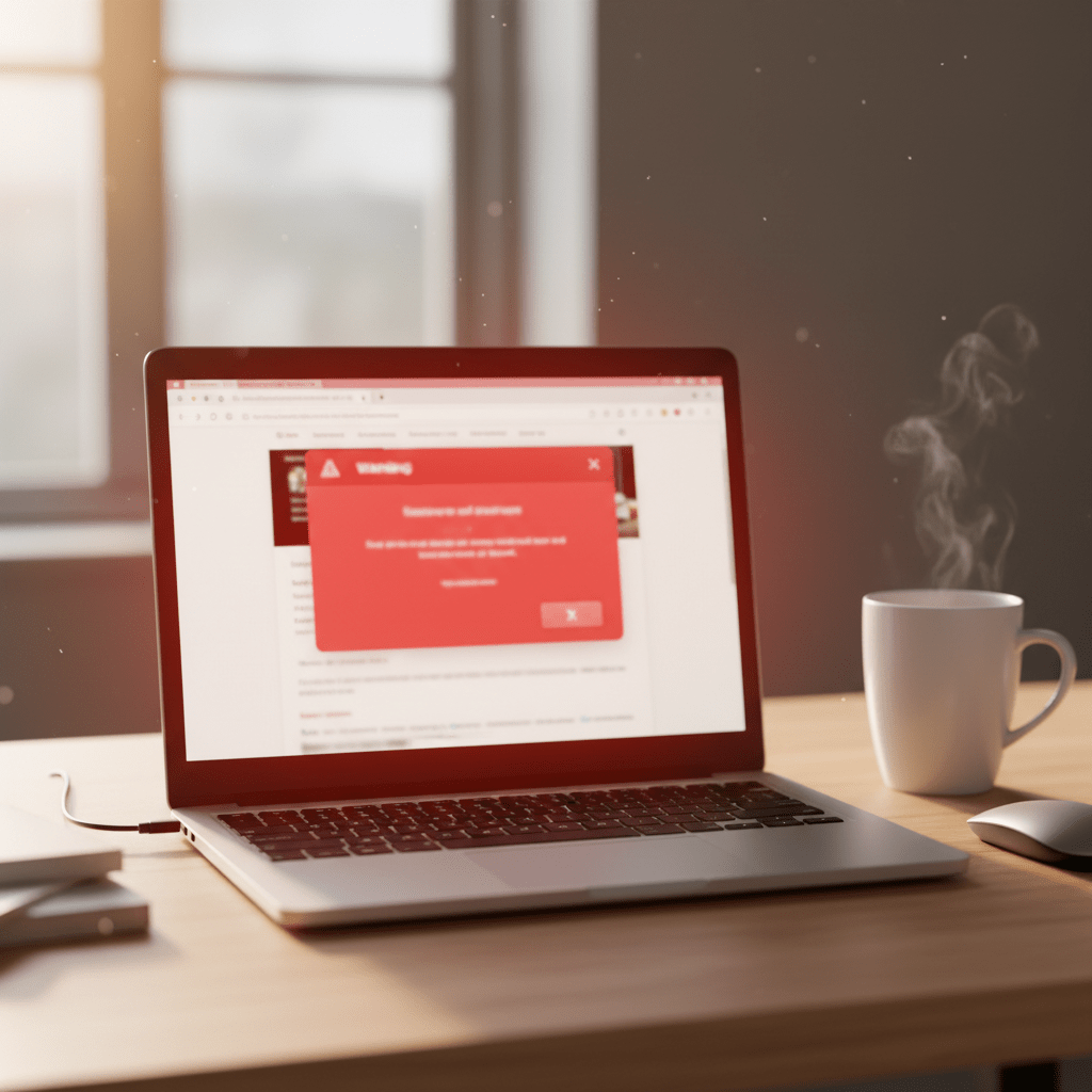 Virus and malware removal service in West Lakes — Adelaide SA 5021