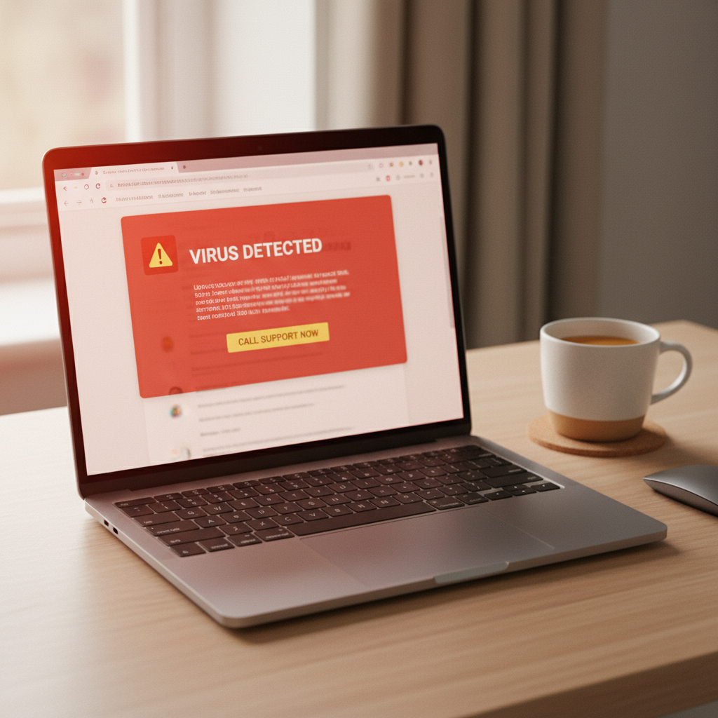 Virus and malware removal service in Whitebridge — Newcastle NSW 2290