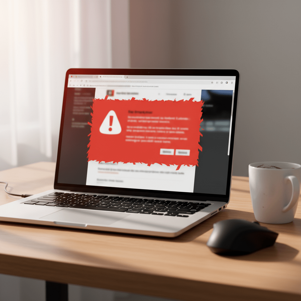 Virus and malware removal service in Whites Valley — Adelaide SA 5172