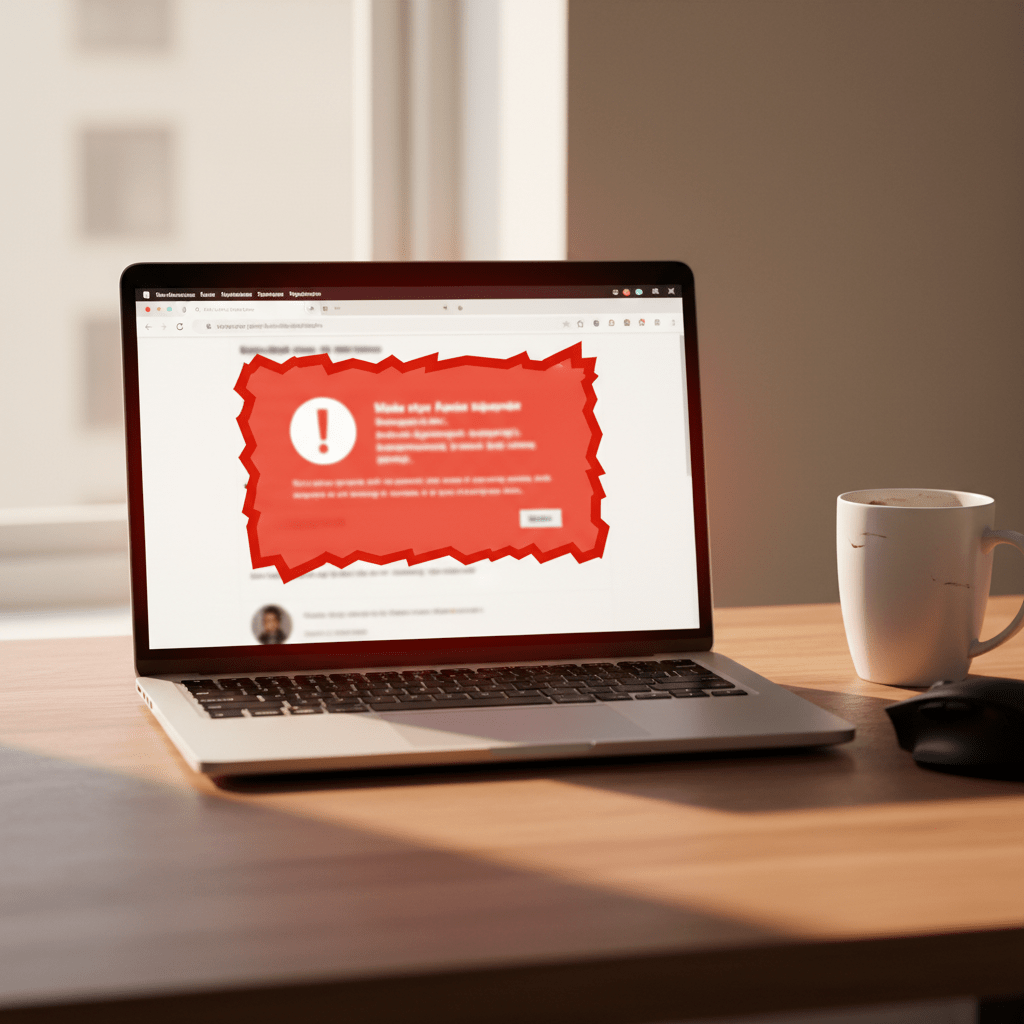 Virus and malware removal service in Willunga South — Adelaide SA 5172