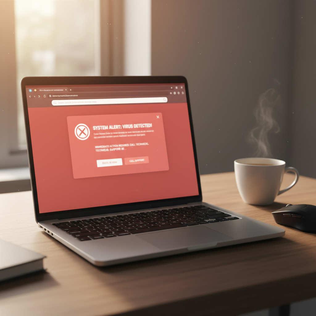 Virus and malware removal service in Windella — Newcastle NSW 2320