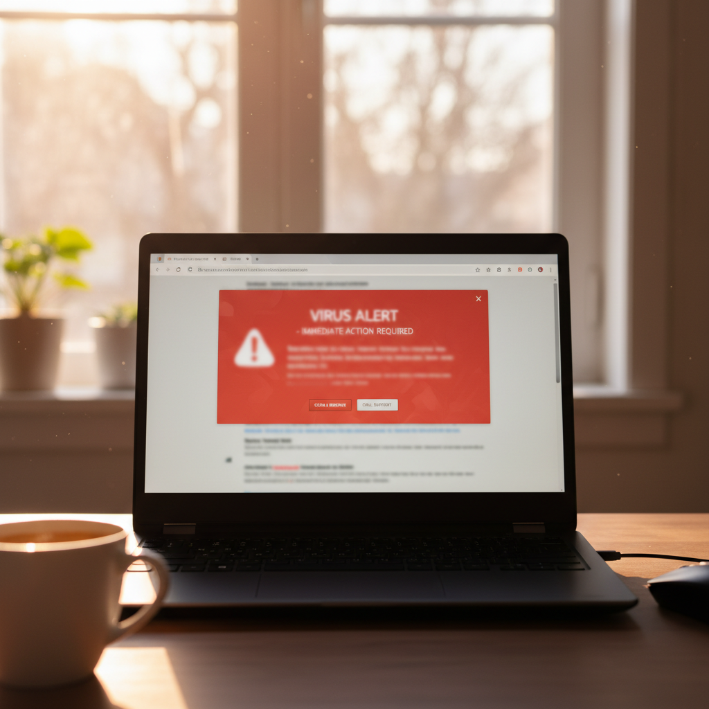 Virus and malware removal service in Woodberry — Newcastle NSW 2322