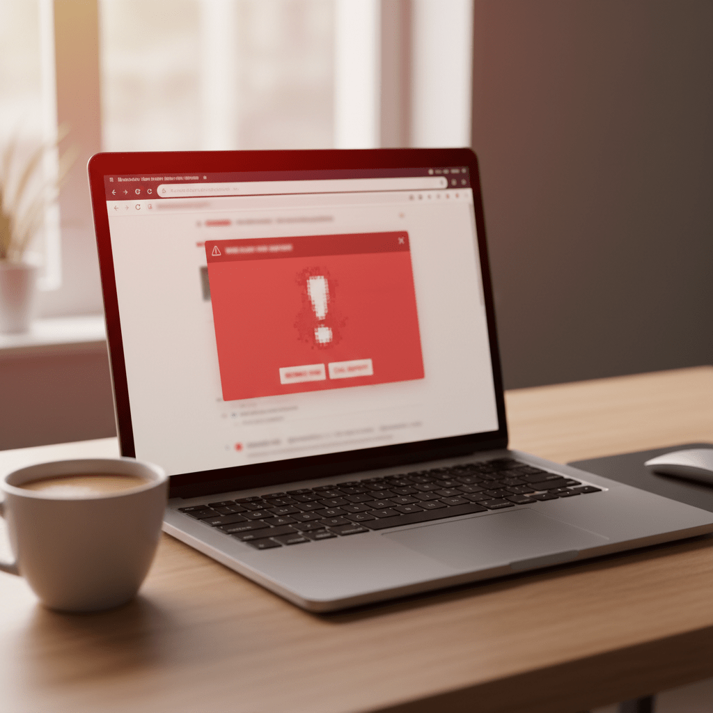 Virus and malware removal service in Woodforde — Adelaide SA 5072