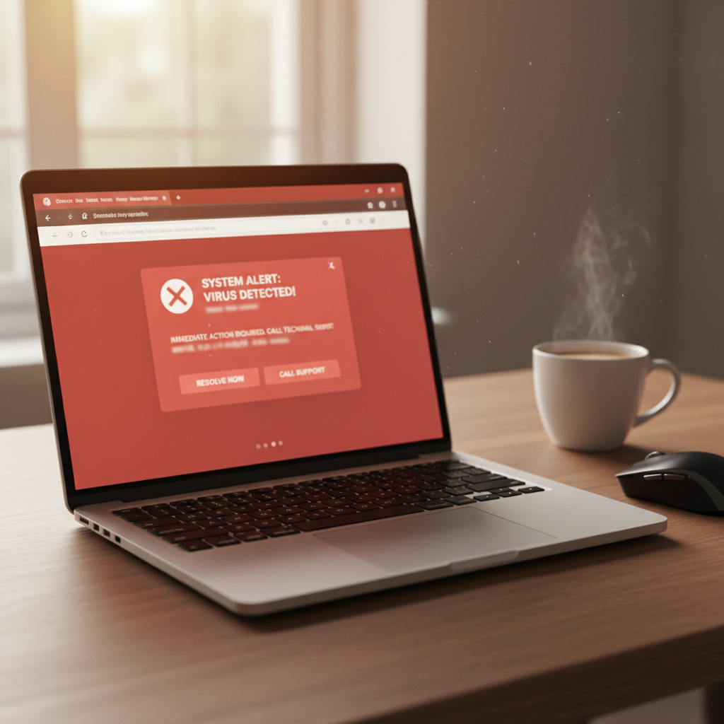 Virus and malware removal service in Woodrising — Newcastle NSW 2284