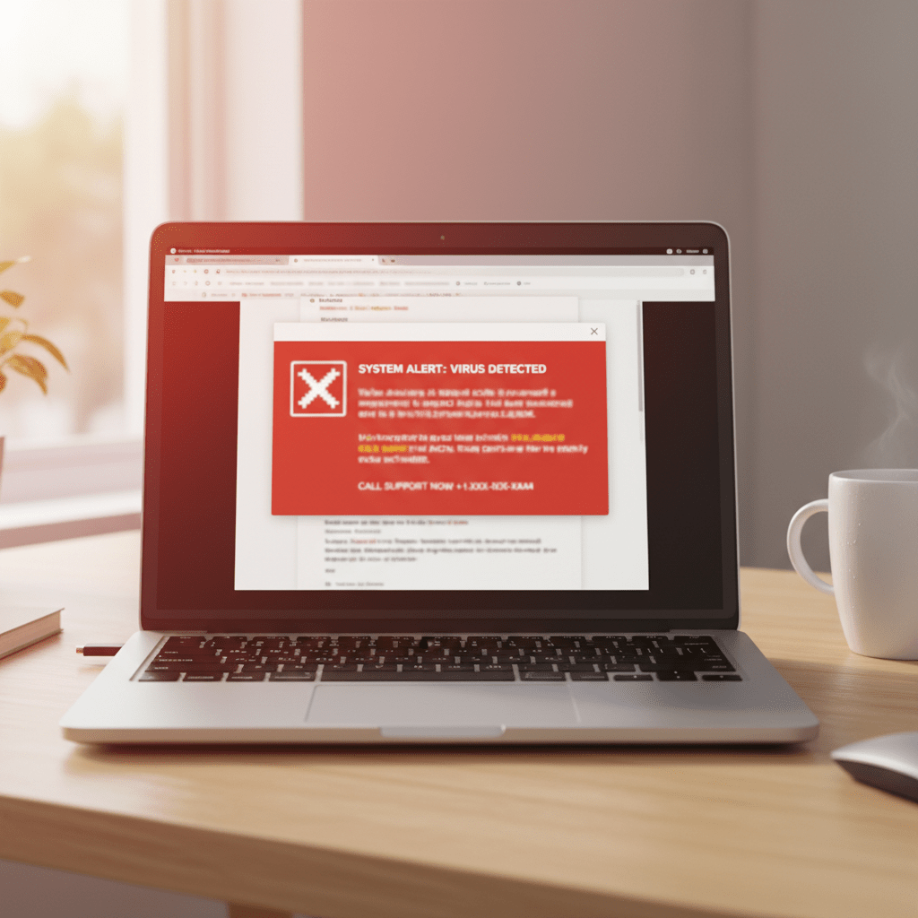 Virus and malware removal service in Woodville — Newcastle SA 5011