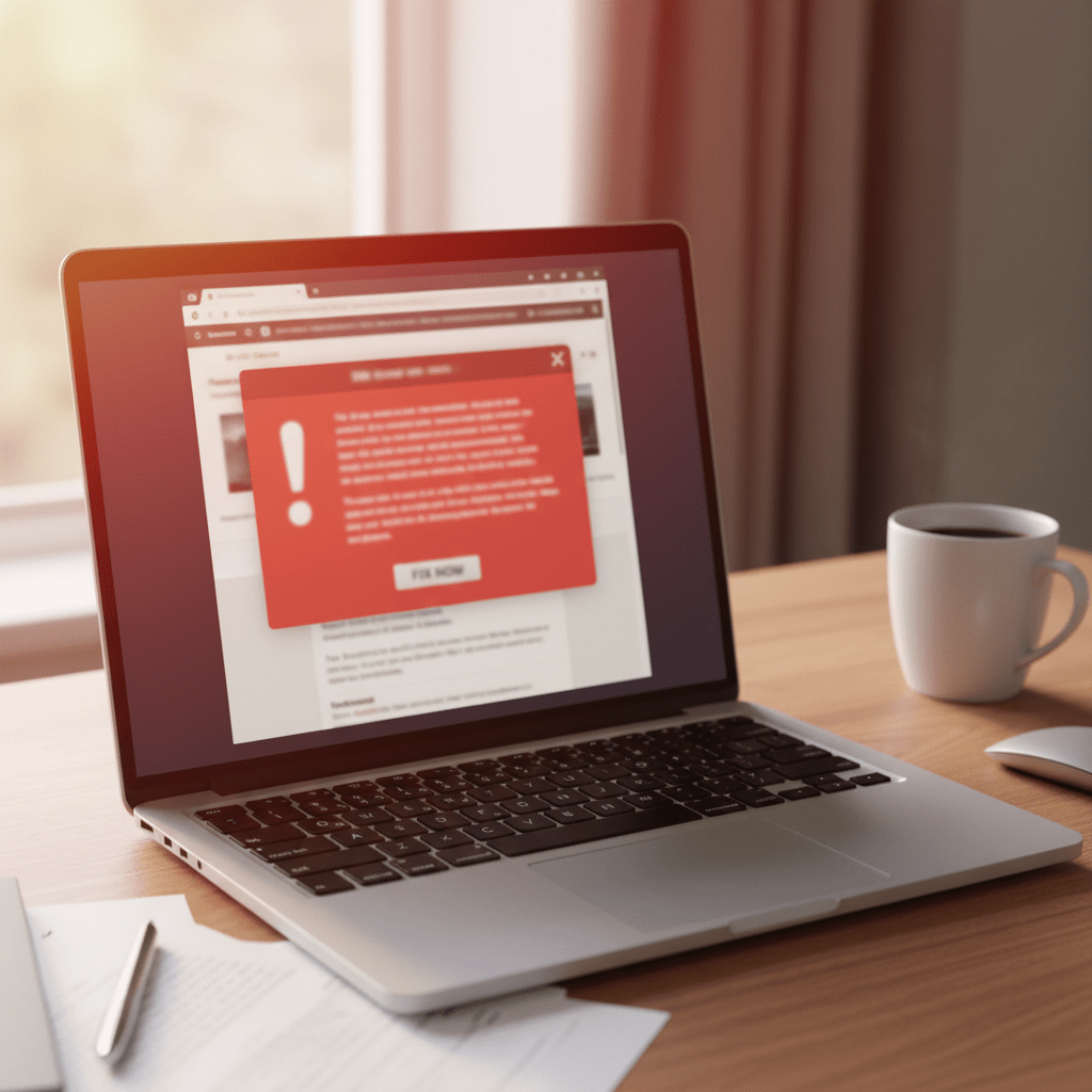 Virus and malware removal service in Woodville North — Adelaide SA 5012