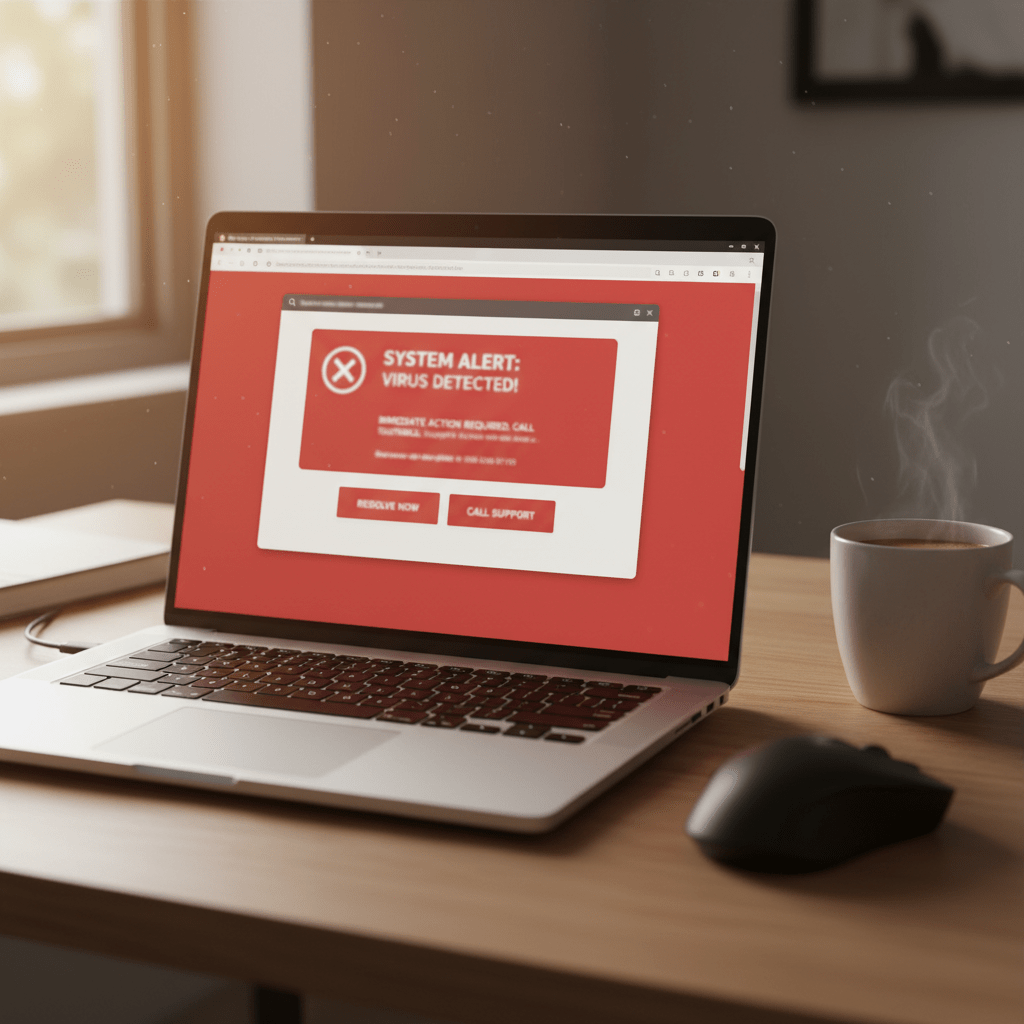 Virus and malware removal service in Woodville West — Adelaide SA 5011