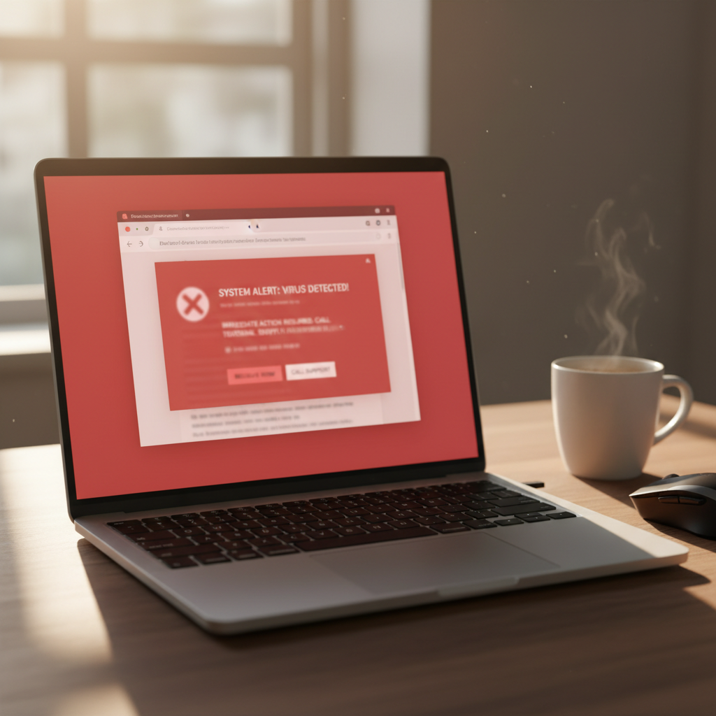 Virus and malware removal service in Woongarrah — Newcastle NSW 2259
