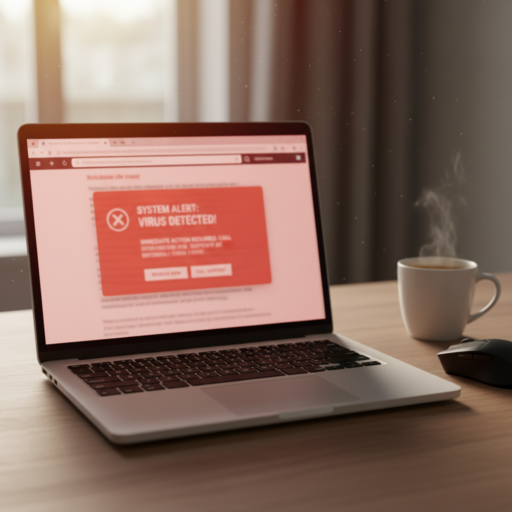 Virus and malware removal service in Wyee Point — Newcastle NSW 2259