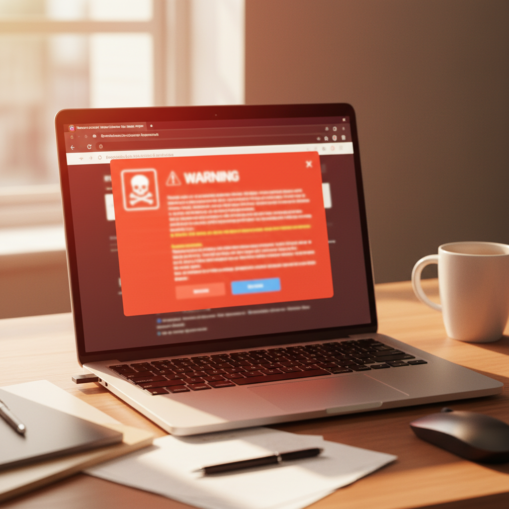 Virus and malware removal service in Wyongah — Newcastle NSW 2259