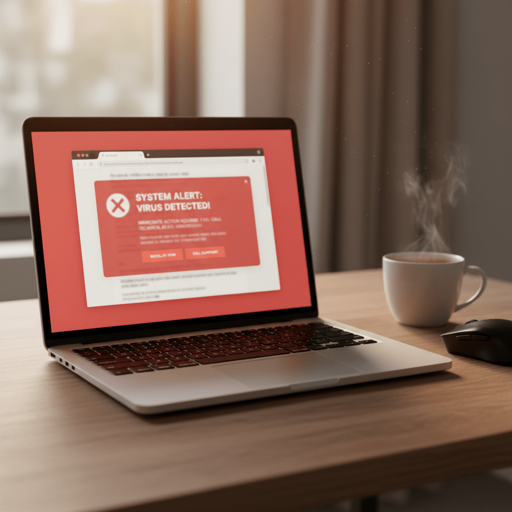 Virus and malware removal service in Yatala Vale — Adelaide SA 5126