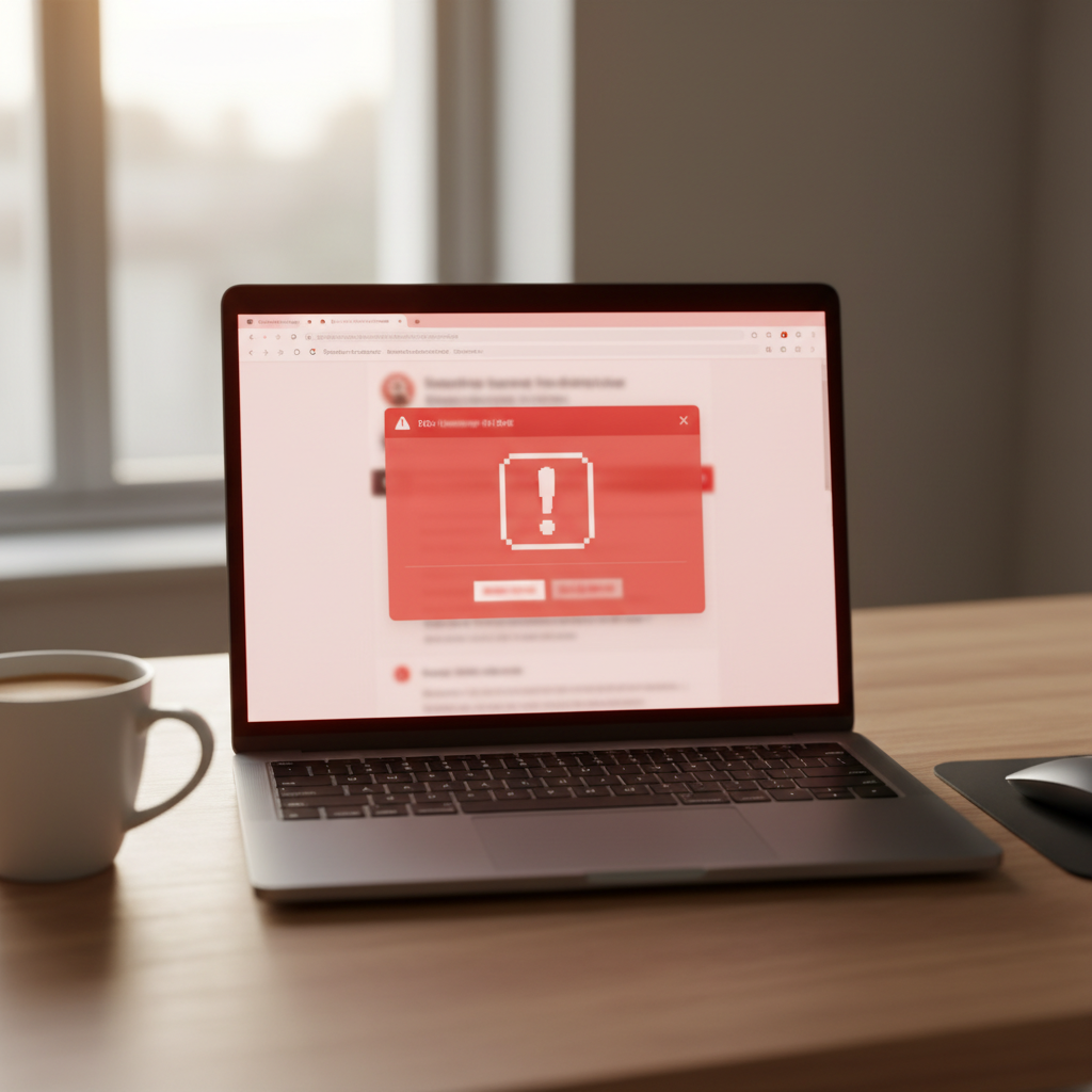 Virus and malware removal service in Zuccoli — Darwin NT 0832