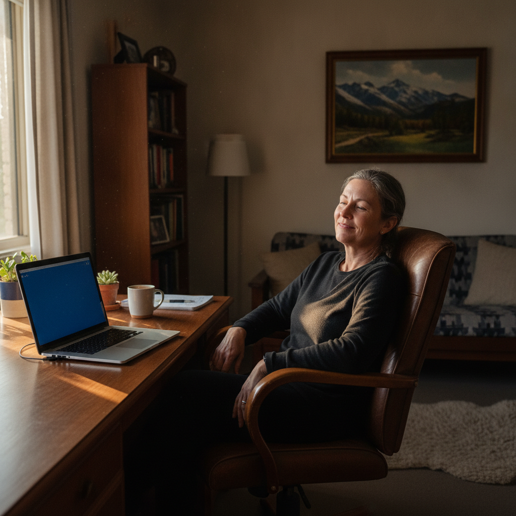 Laptop and desktop cleaning in Adelong (2729) — an at-home owner pleased their computer runs cool and quiet again