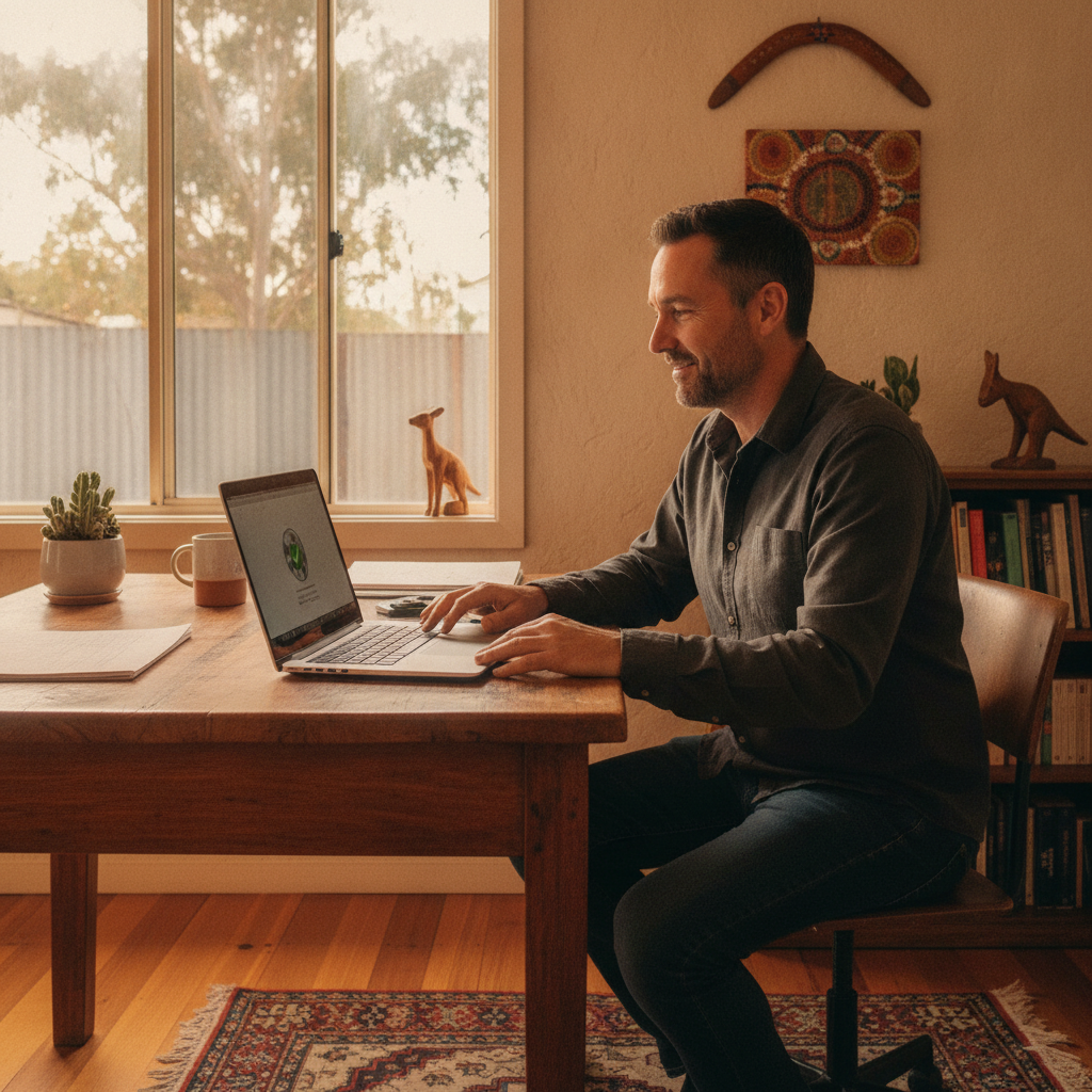 Laptop and desktop cleaning in Adjungbilly (2727) — an at-home owner pleased their computer runs cool and quiet again